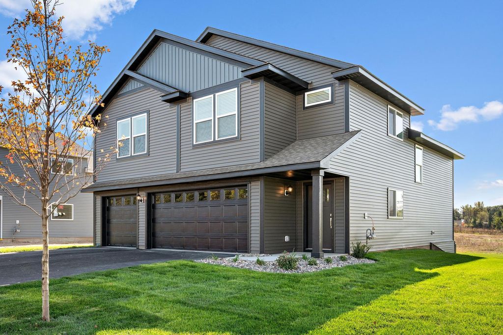 Photo of 340 Florence Avenue S, Annandale, MN 55302 (MLS # 7015036)