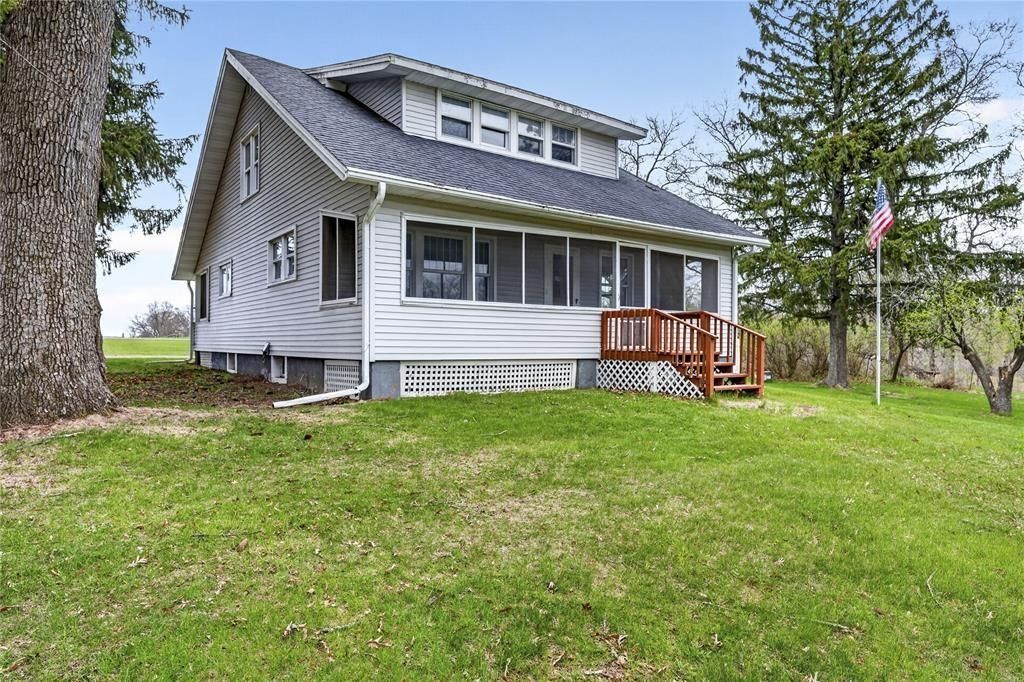 Photo of W8558 County Highway A, Spooner, WI 54801 (MLS # 7070737)
