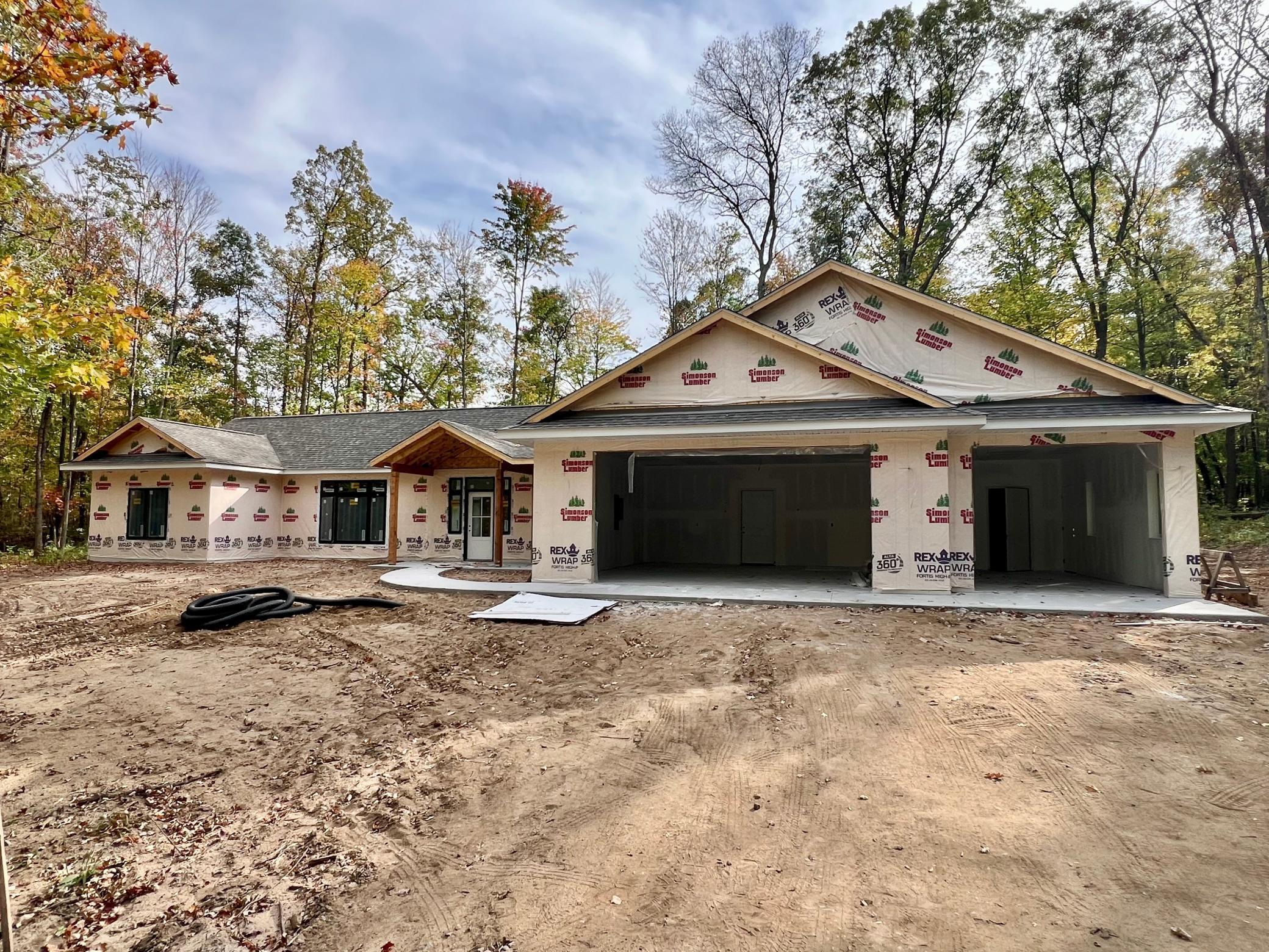 11821 Maplewood Drive