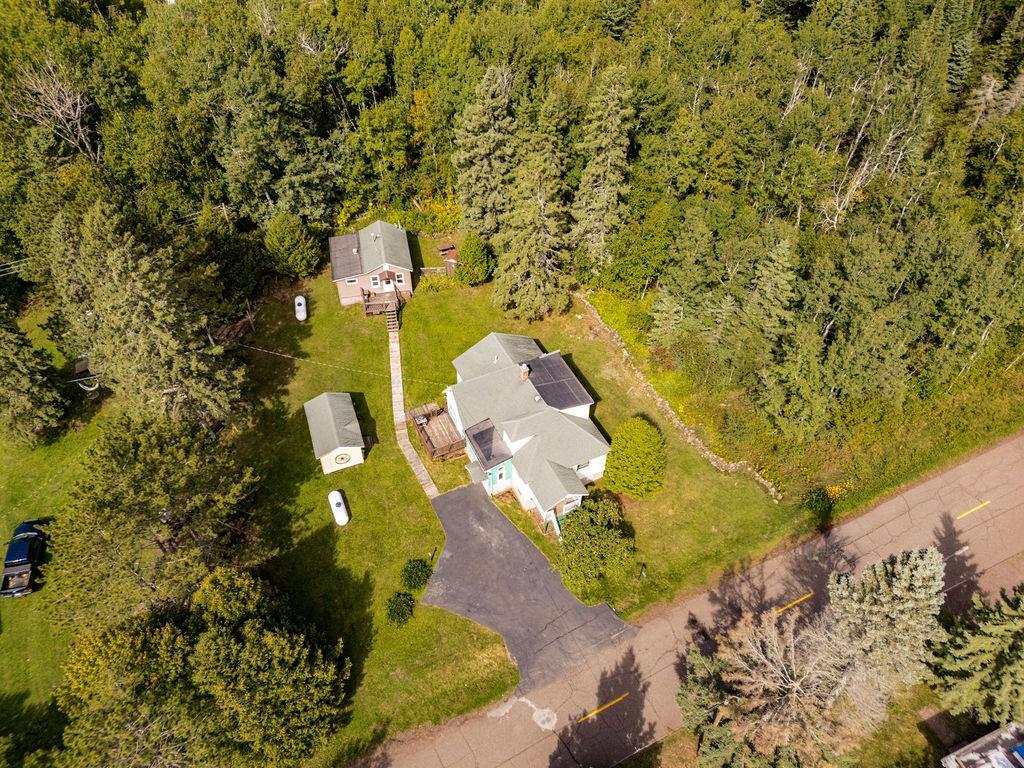 Photo of 267 E 2nd Street, Knife River, MN 55609 (MLS # 7146115)