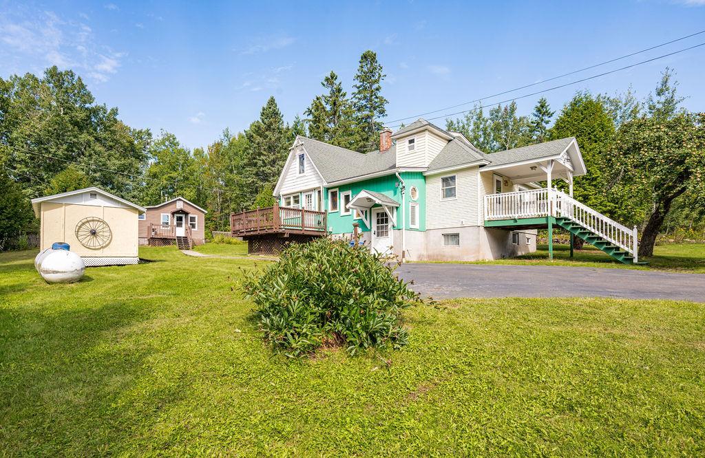 Photo of 267 E 2nd Street, Knife River, MN 55609 (MLS # 7146115)