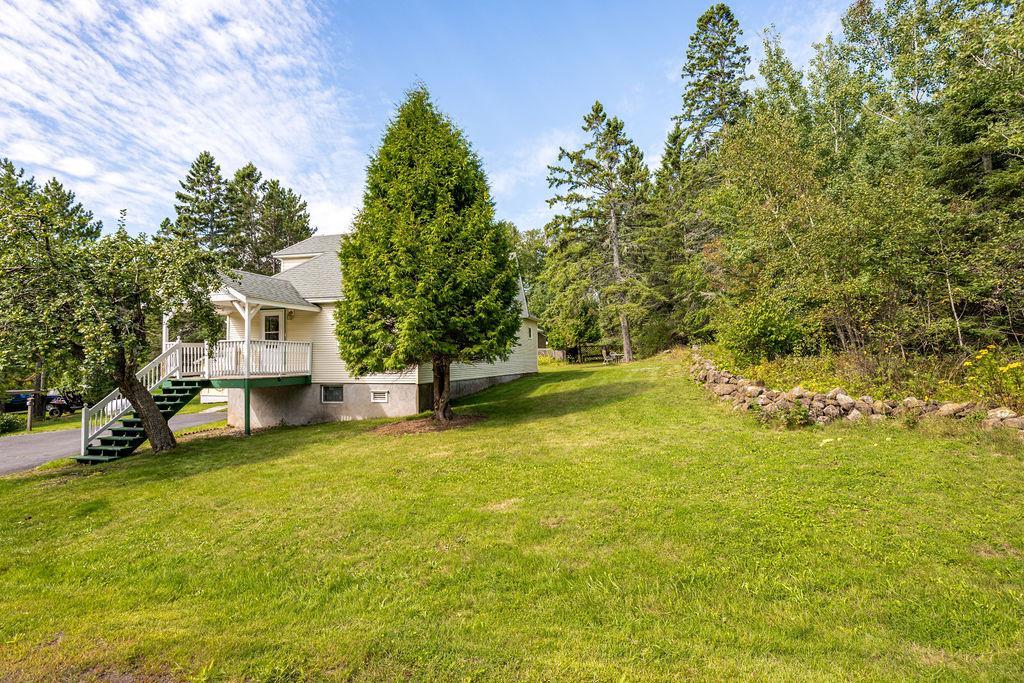 Photo of 267 E 2nd Street, Knife River, MN 55609 (MLS # 7146115)