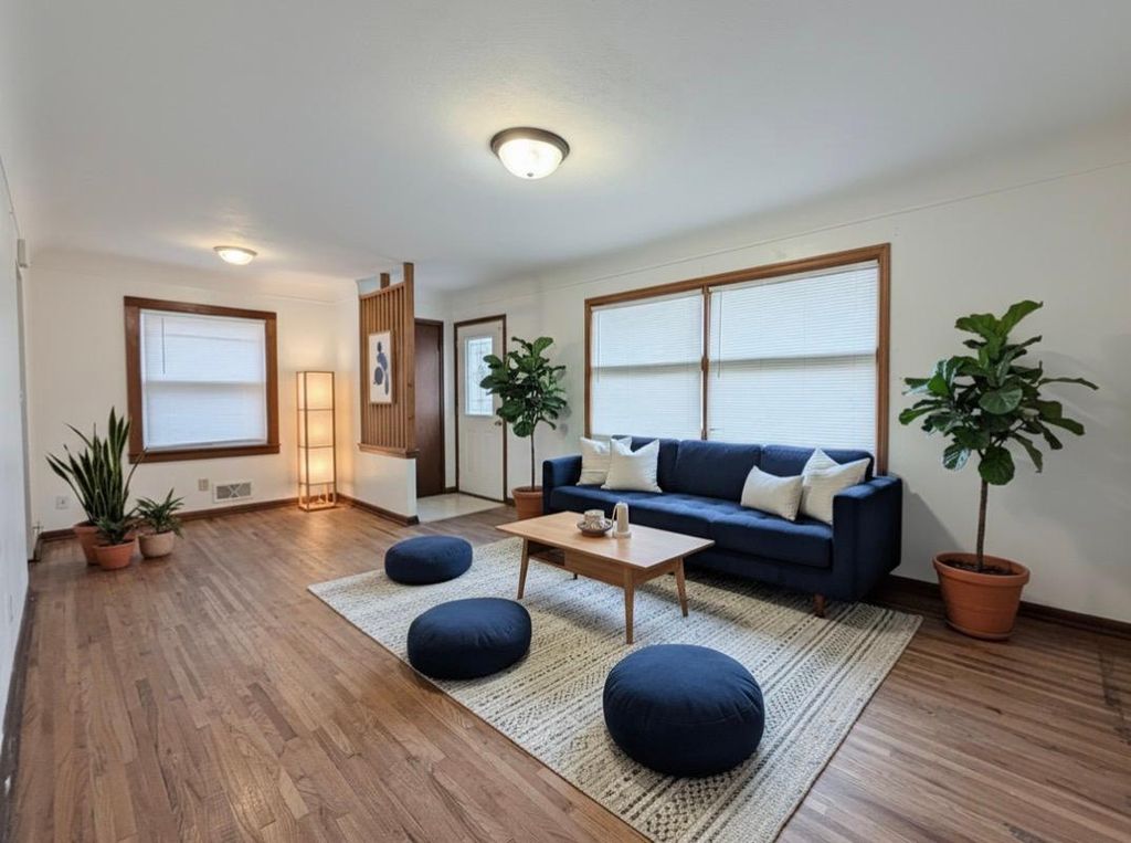 Photo of 1569 Montana Avenue E, Saint Paul, MN 55106 (MLS # 6822488)