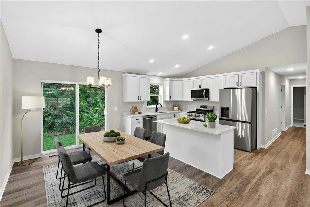 Photo of 1923 Pierce Street S, Cambridge, MN 55008 (MLS # 7167013)