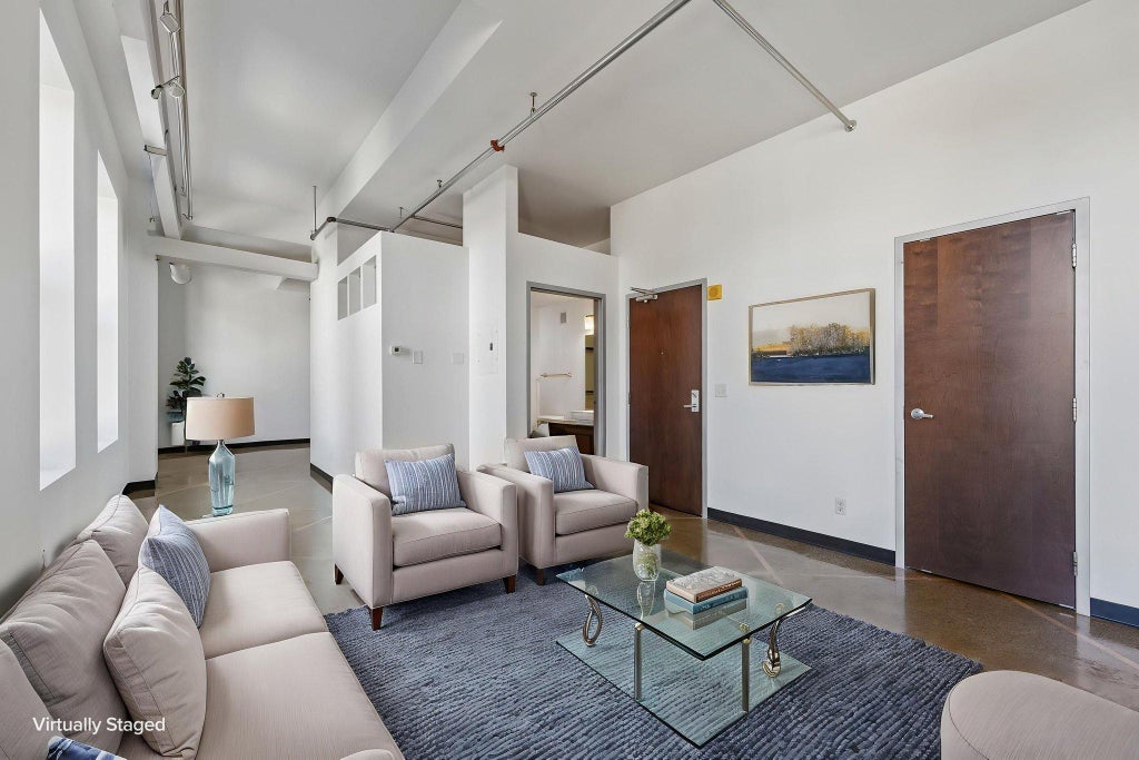 Photo of 350 Saint Peter Street #1010, Saint Paul, MN 55102 (MLS # 7135267)