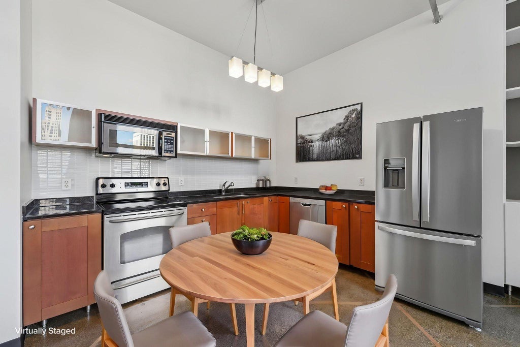 Photo of 350 Saint Peter Street #1010, Saint Paul, MN 55102 (MLS # 7135267)