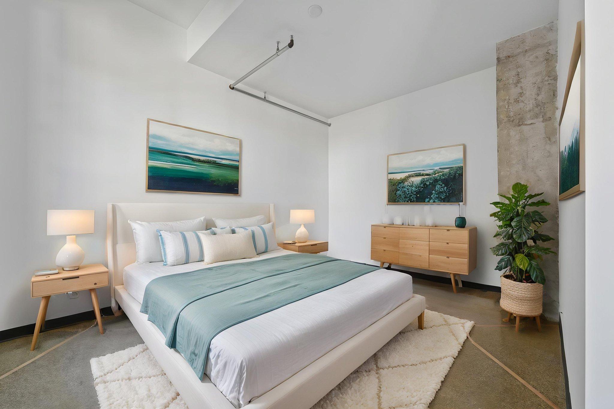 350 Saint Peter Street 1010