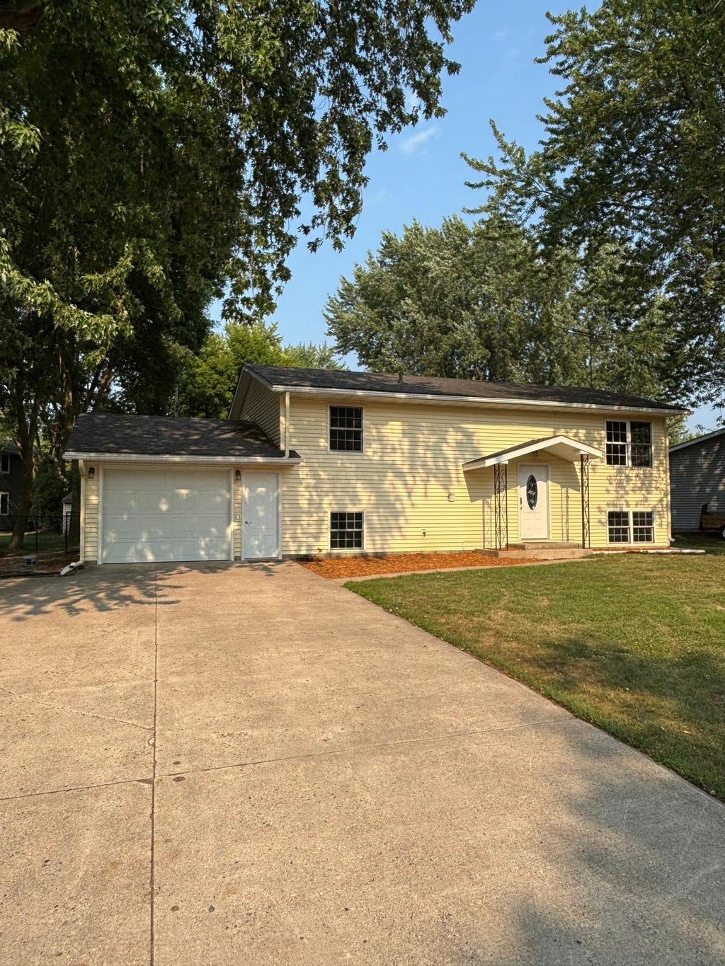 Photo of 233 Maple Drive, Foley, MN 56329 (MLS # 7142288)