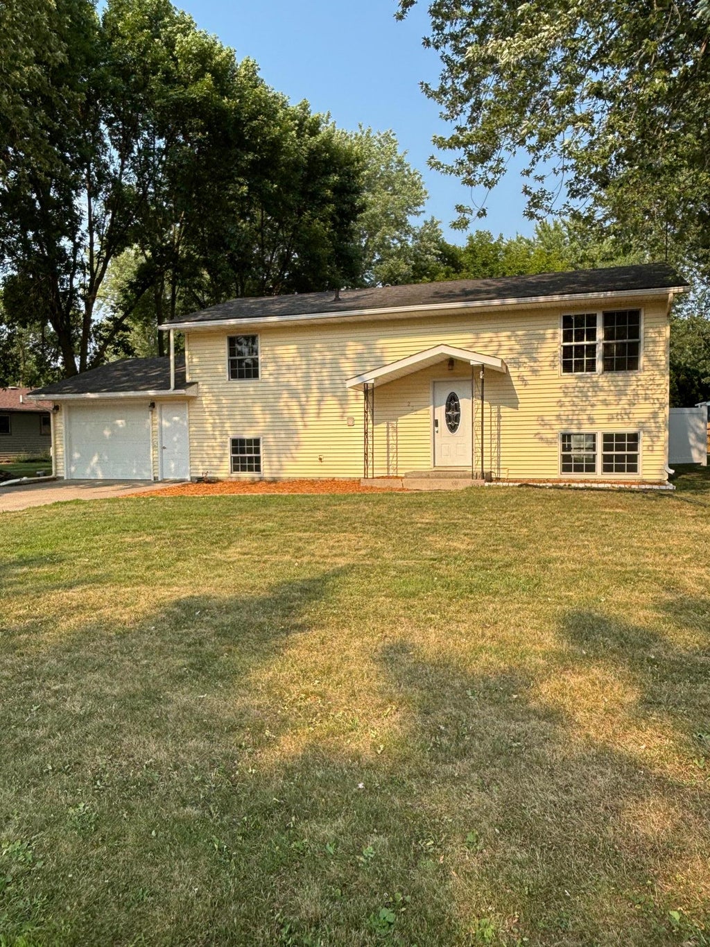 Photo of 233 Maple Drive, Foley, MN 56329 (MLS # 7142288)