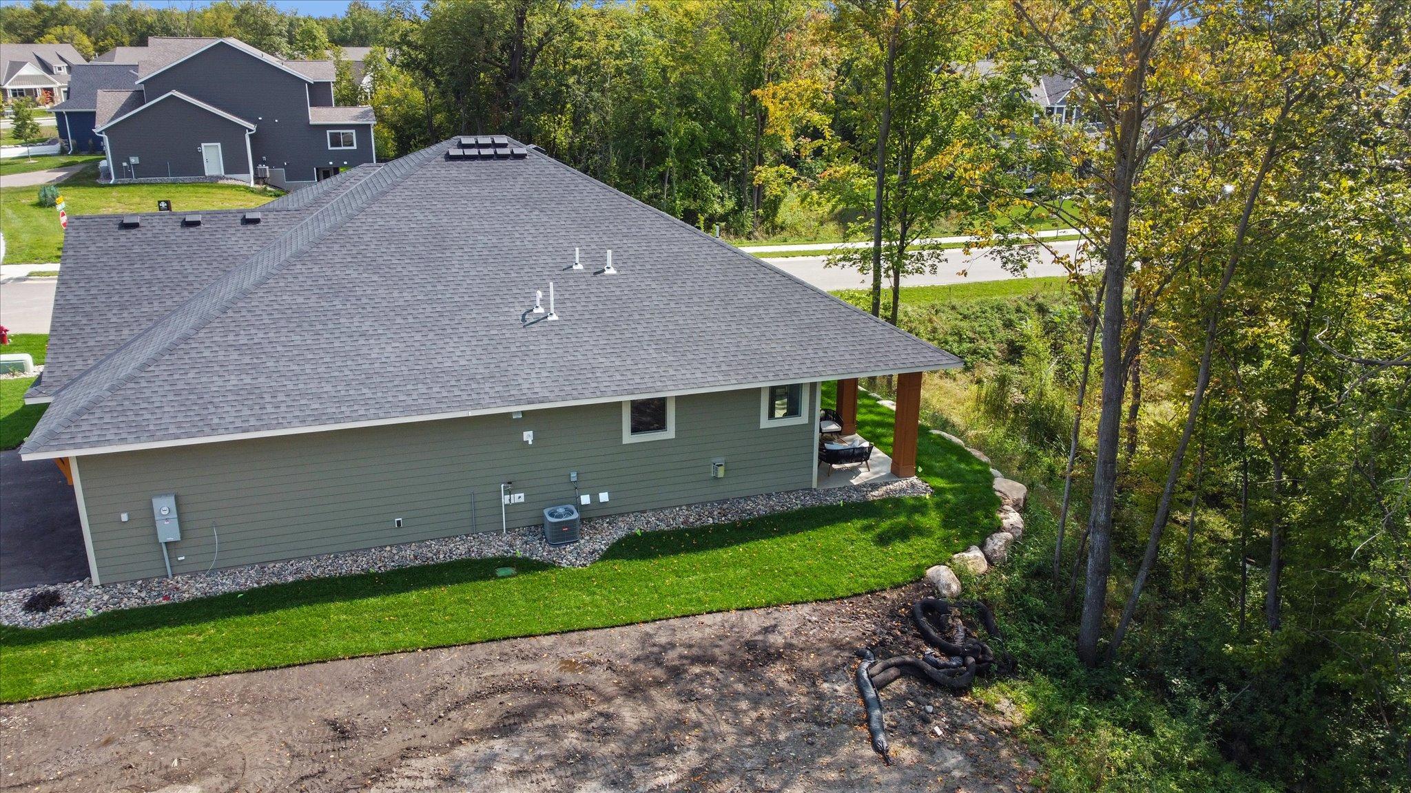 1951 Woods Point