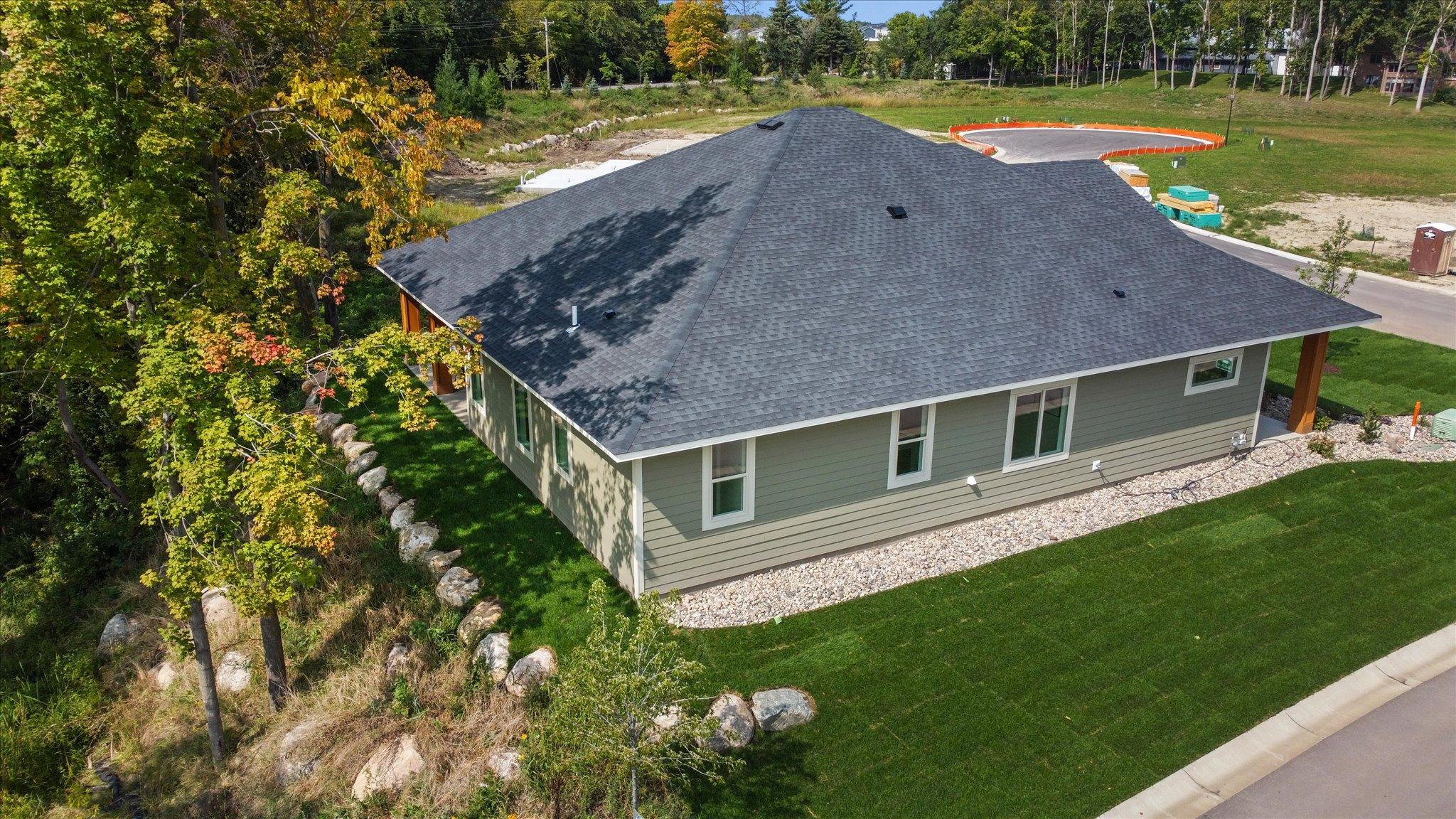 1951 Woods Point
