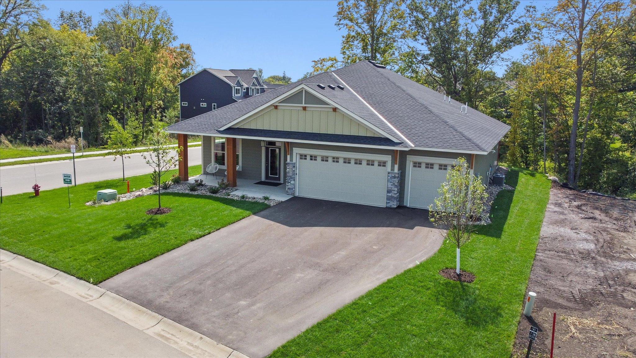 1951 Woods Point