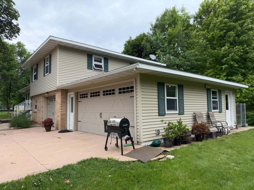 Photo of 424 S Haven Street, Appleton, MN 56208 (MLS # 7128432)