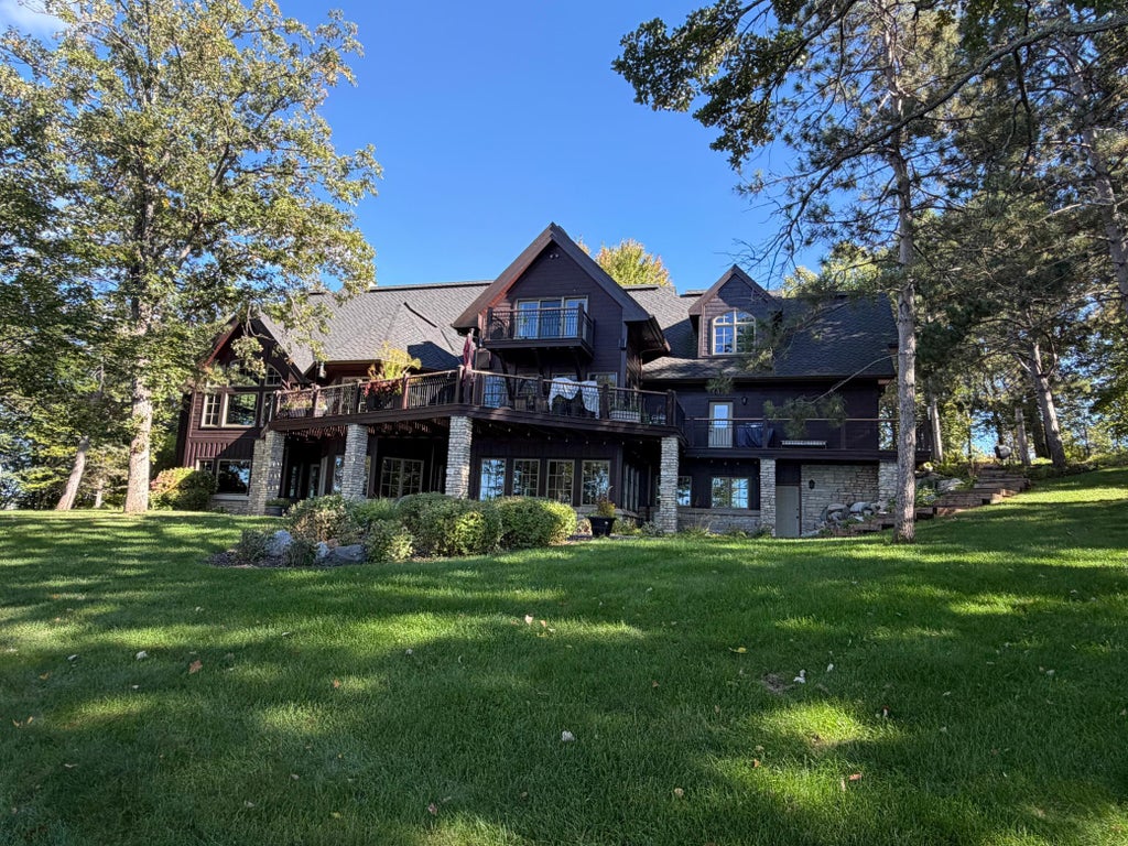 Photo of 32485 Timberlane Point, Breezy Point, MN 56472 (MLS # 7147673)