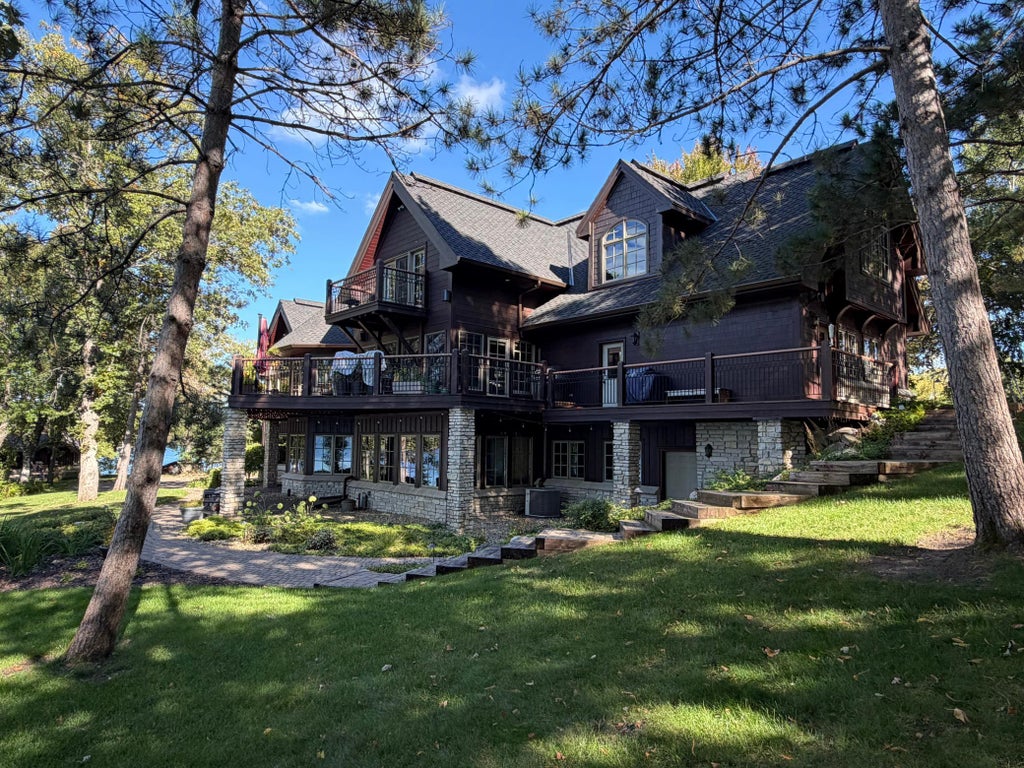 Photo of 32485 Timberlane Point, Breezy Point, MN 56472 (MLS # 7147673)