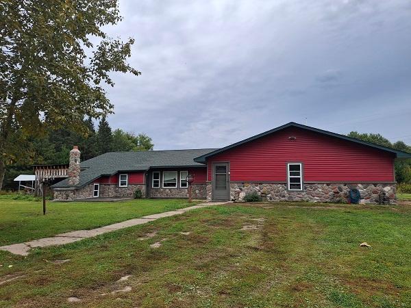 Photo of 22194 Pennala Cartway, Bovey, MN 55709 (MLS # 7146707)