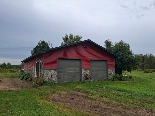 Photo of 22194 Pennala Cartway, Bovey, MN 55709 (MLS # 7146707)