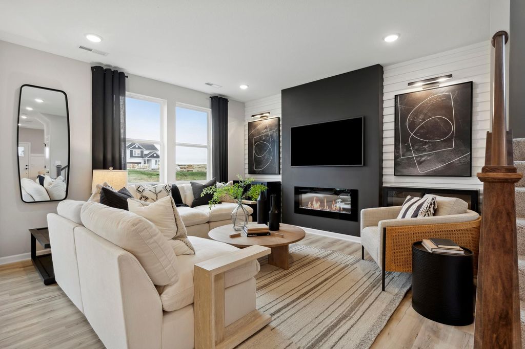 Photo of 15034 Askeaton Place, Rosemount, MN 55068 (MLS # 7069066)
