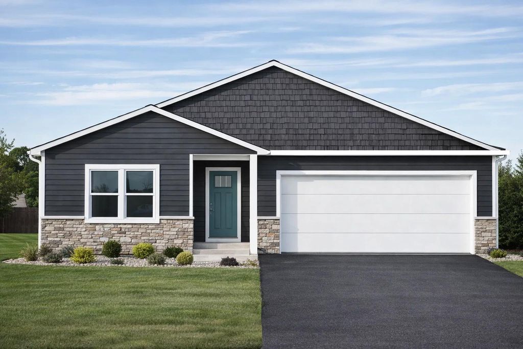 Photo of 222 Eagle Ridge Drive, Roberts, WI 54023 (MLS # 7021774)