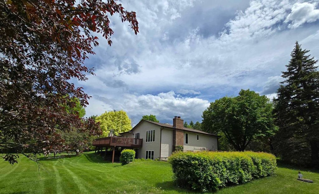 Photo of 7331 175th Avenue NW, Ramsey, MN 55303 (MLS # 7040785)