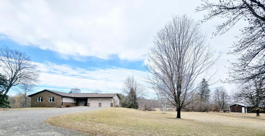 Photo of 7331 175th Avenue NW, Ramsey, MN 55303 (MLS # 7040785)