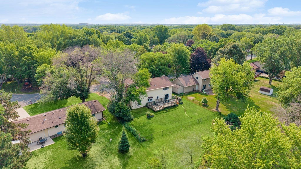 Photo of 10591 Union Terrace Lane N, Maple Grove, MN 55369 (MLS # 7118229)