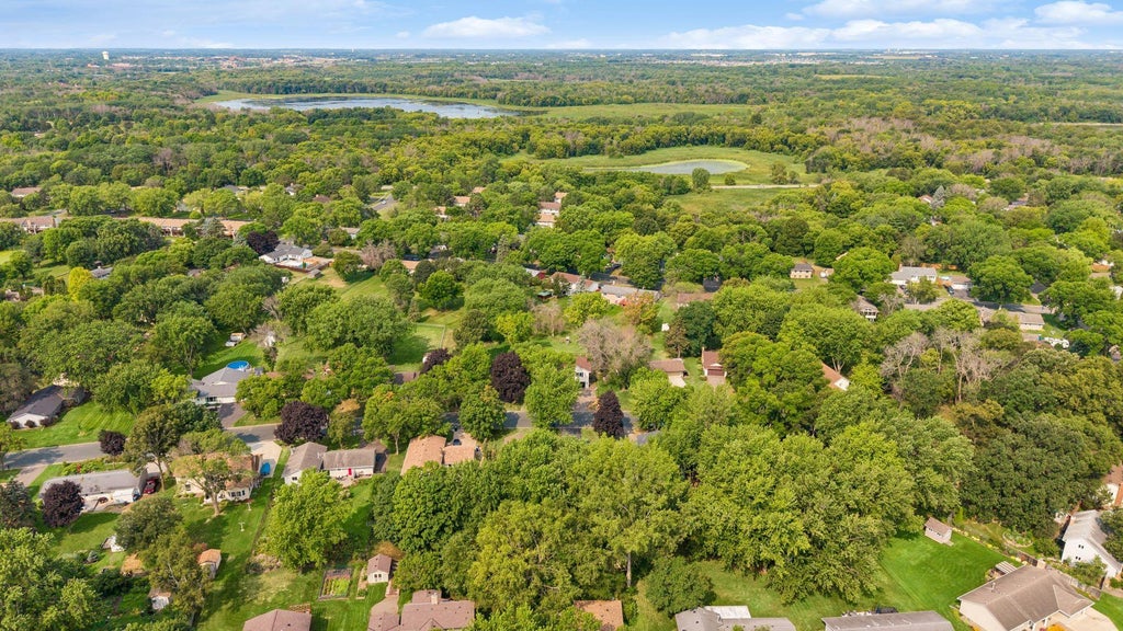 Photo of 10591 Union Terrace Lane N, Maple Grove, MN 55369 (MLS # 7118229)