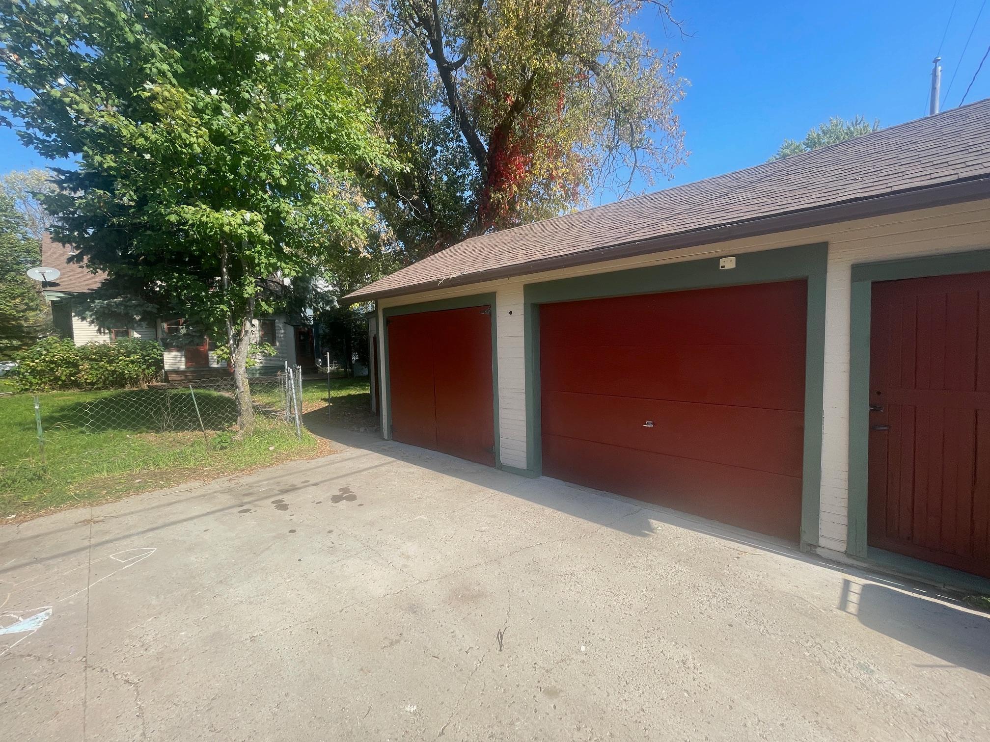 1720 Norwood Street