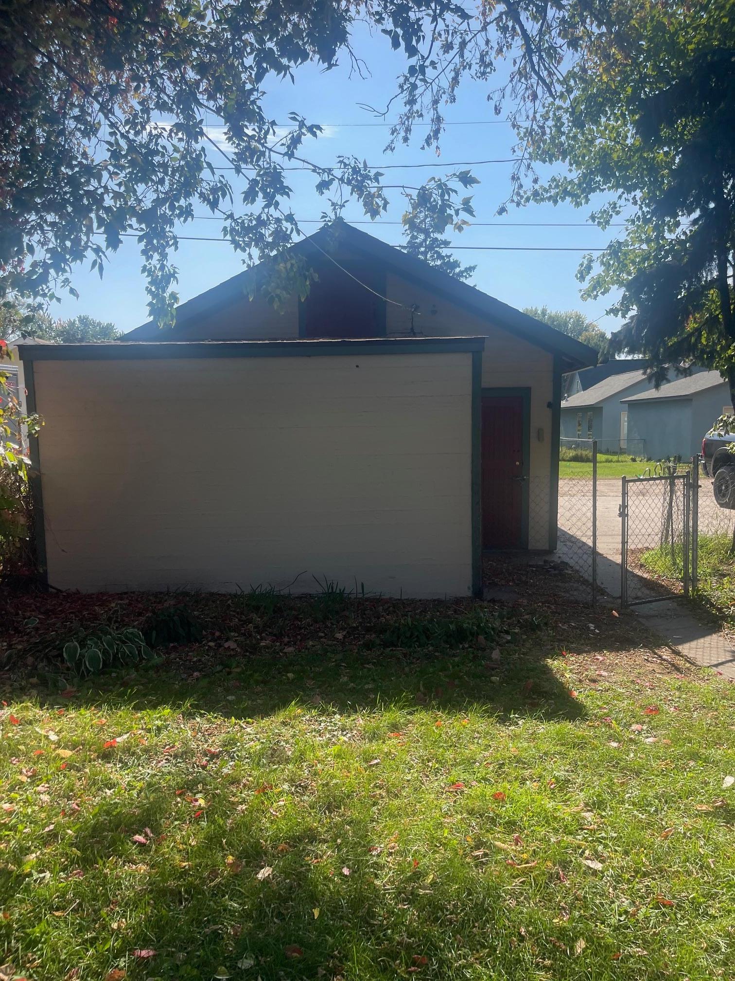1720 Norwood Street