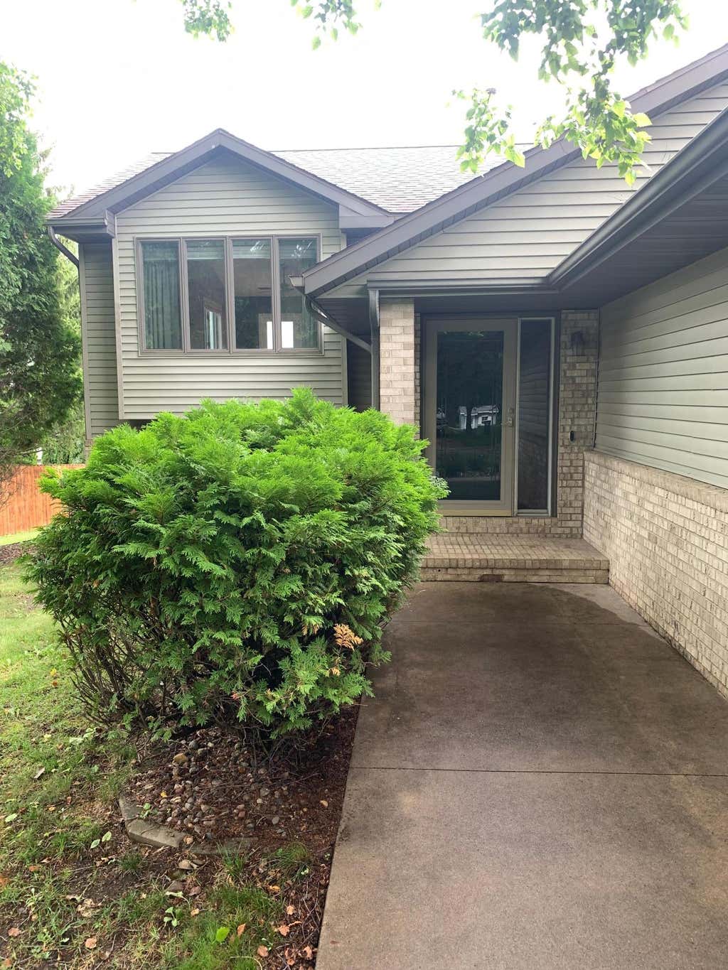 Photo of 4500 Stratford Lane NW, Rochester, MN 55901 (MLS # 7100152)