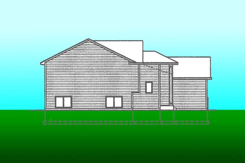Photo of 1826 4th Street NE, Byron, MN 55920 (MLS # 7121615)