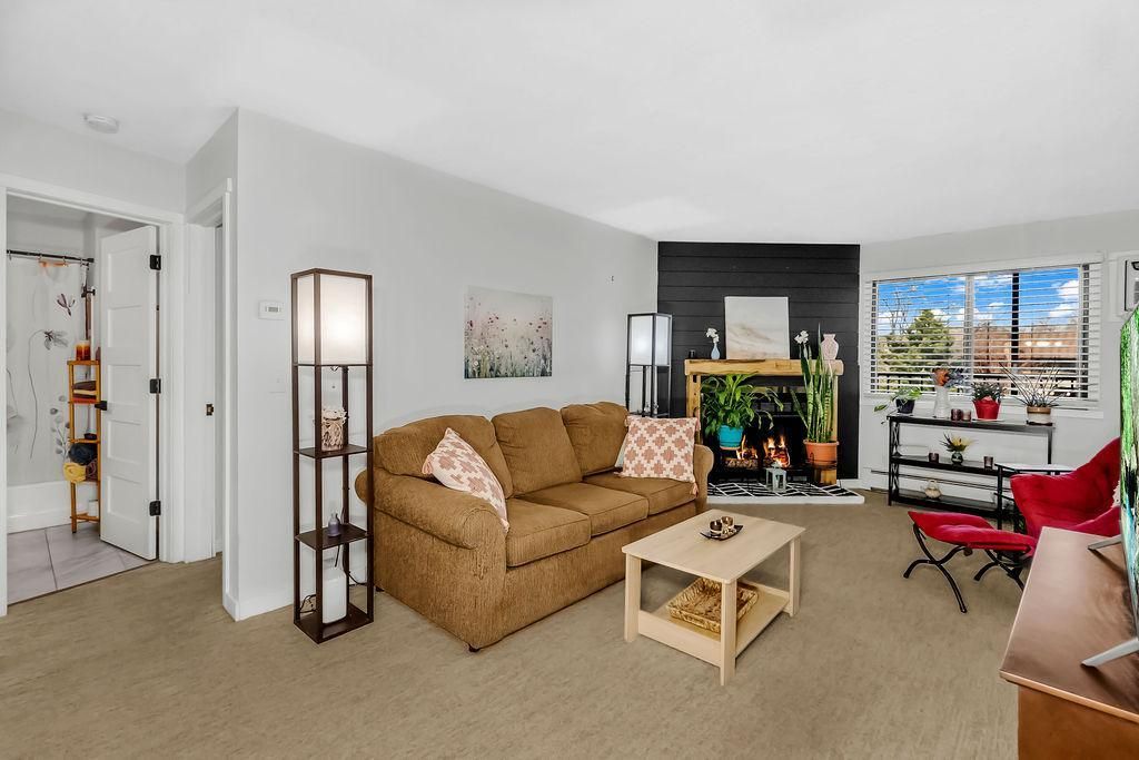 Photo of 7501 W 101st Street #320, Bloomington, MN 55438 (MLS # 7041075)