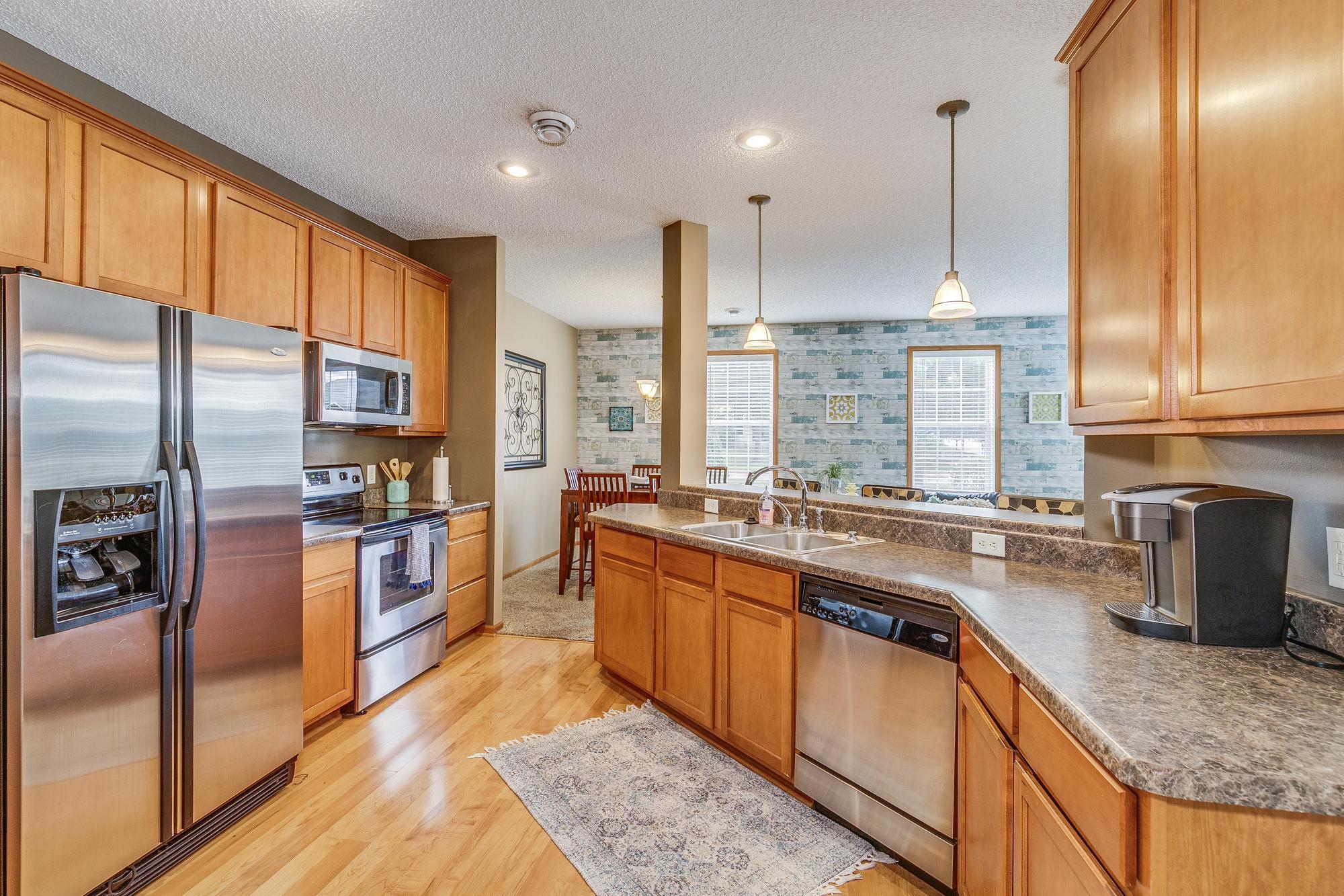 10808 Hawthorn Trail A