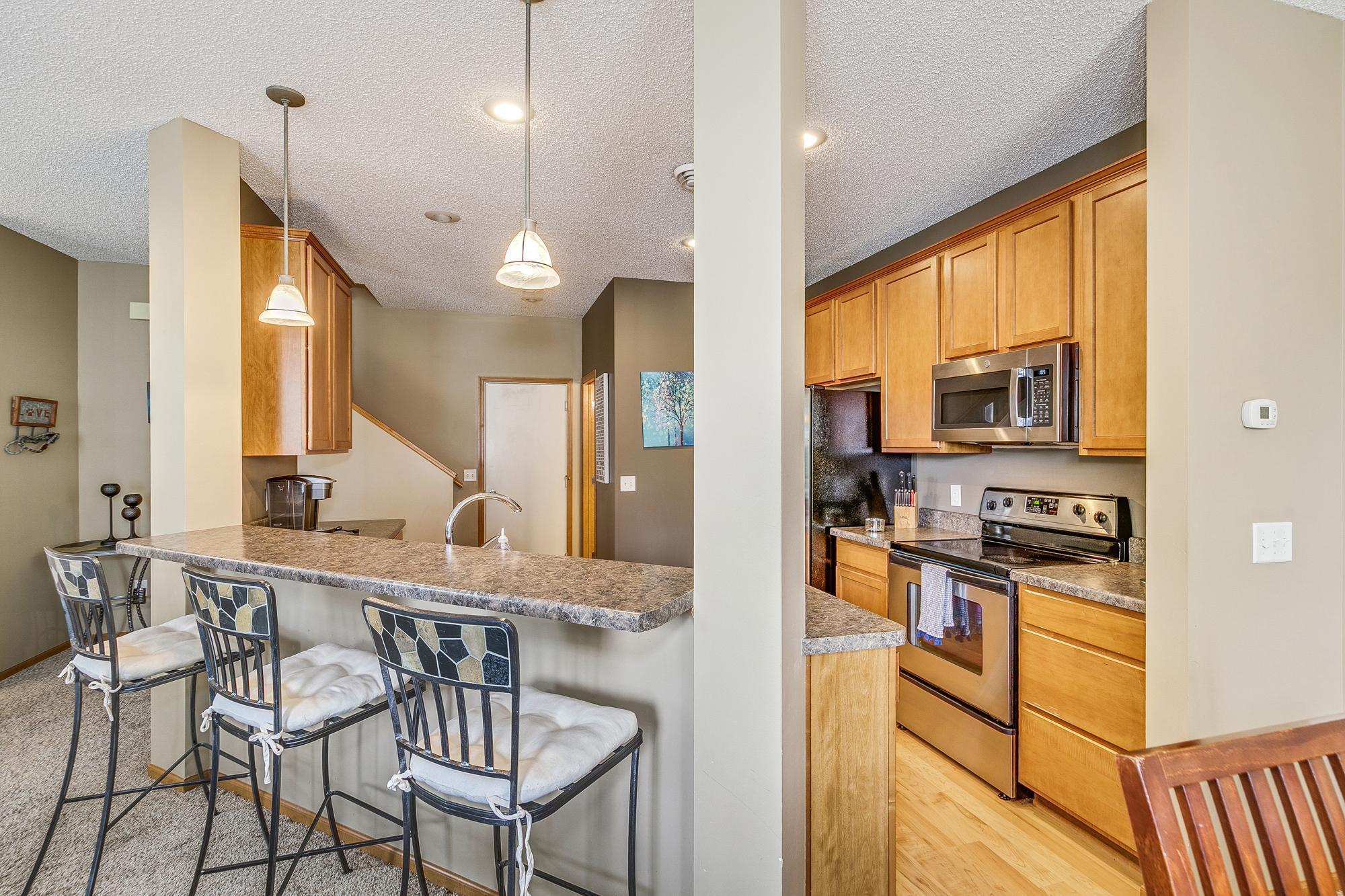 10808 Hawthorn Trail A