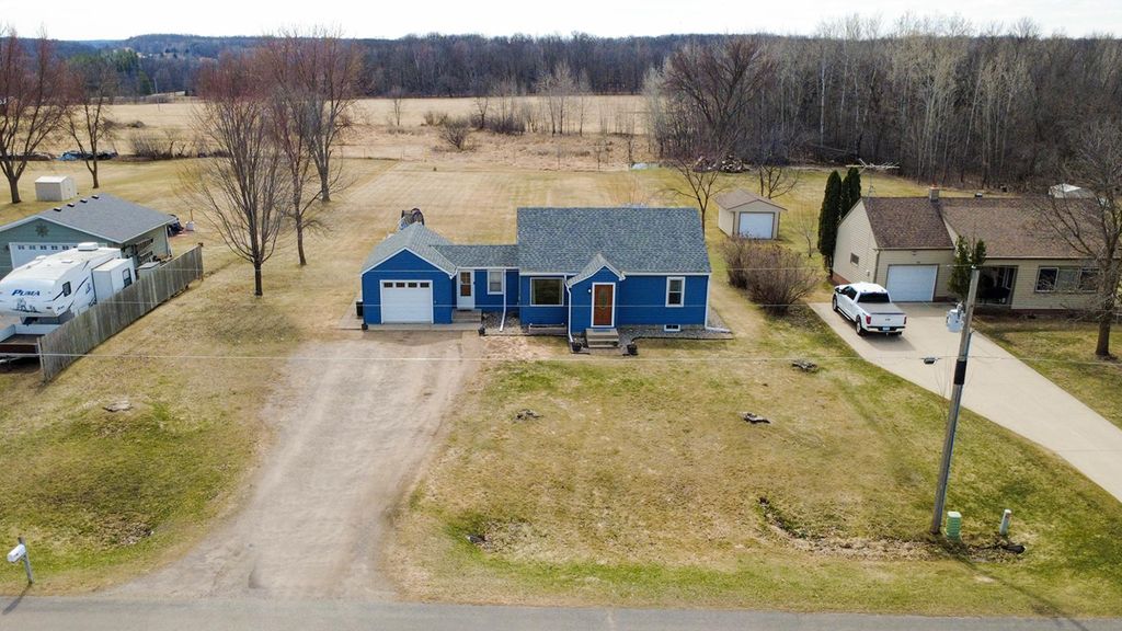 Photo of 604 Hill Street W, Saint Joseph, MN 56374 (MLS # 7046201)
