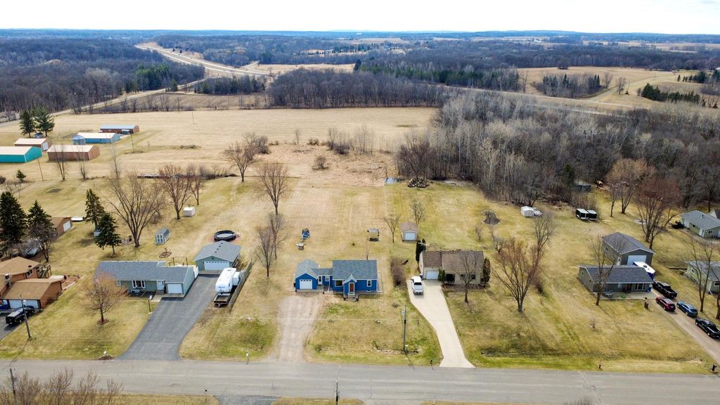 Photo of 604 Hill Street W, Saint Joseph, MN 56374 (MLS # 7046201)