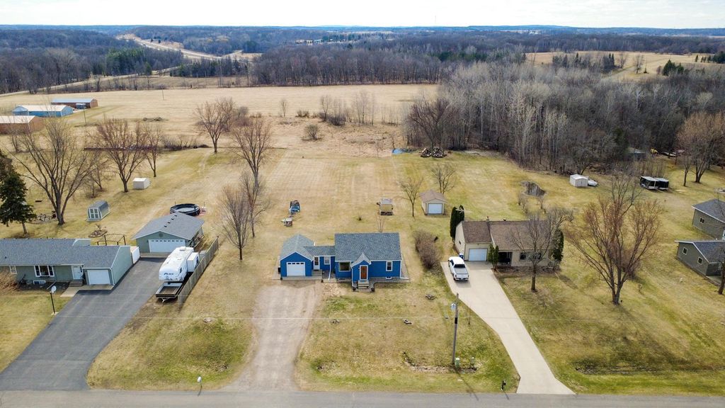 Photo of 604 Hill Street W, Saint Joseph, MN 56374 (MLS # 7046201)