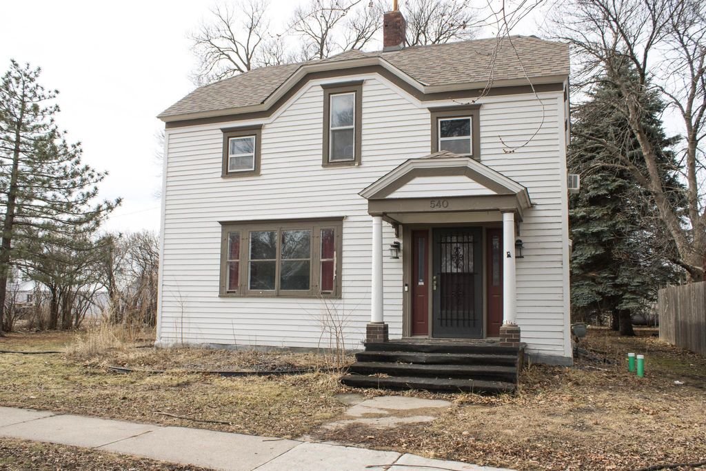 Photo of 540 Mowbray Street, Stewart, MN 55385 (MLS # 7032916)