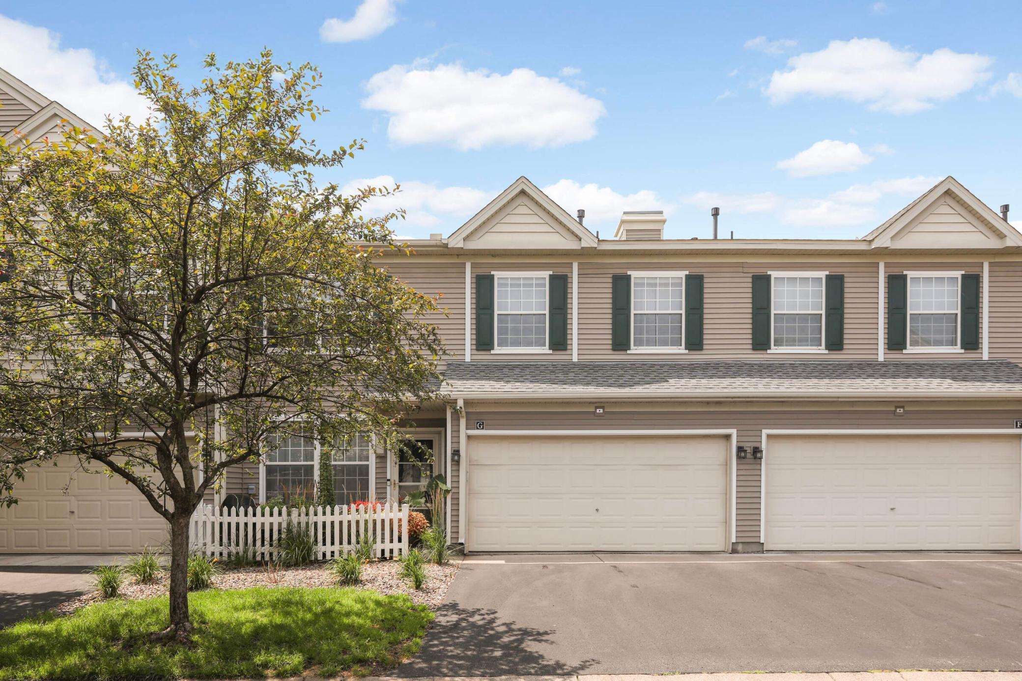 12175 Vermillion Street NE G