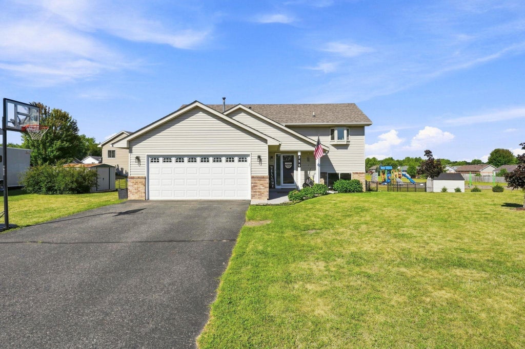 Photo of 315 Martell Street, Somerset, WI 54025 (MLS # 7135576)