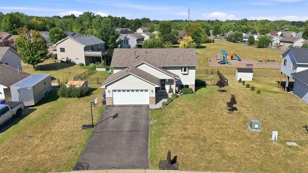 Photo of 315 Martell Street, Somerset, WI 54025 (MLS # 7135576)