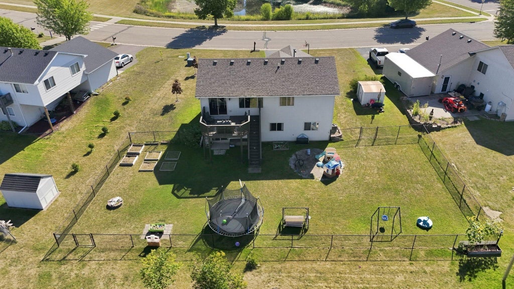 Photo of 315 Martell Street, Somerset, WI 54025 (MLS # 7135576)