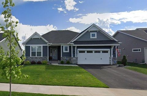 2040 Diamond Lane Lino Lakes MN 55038