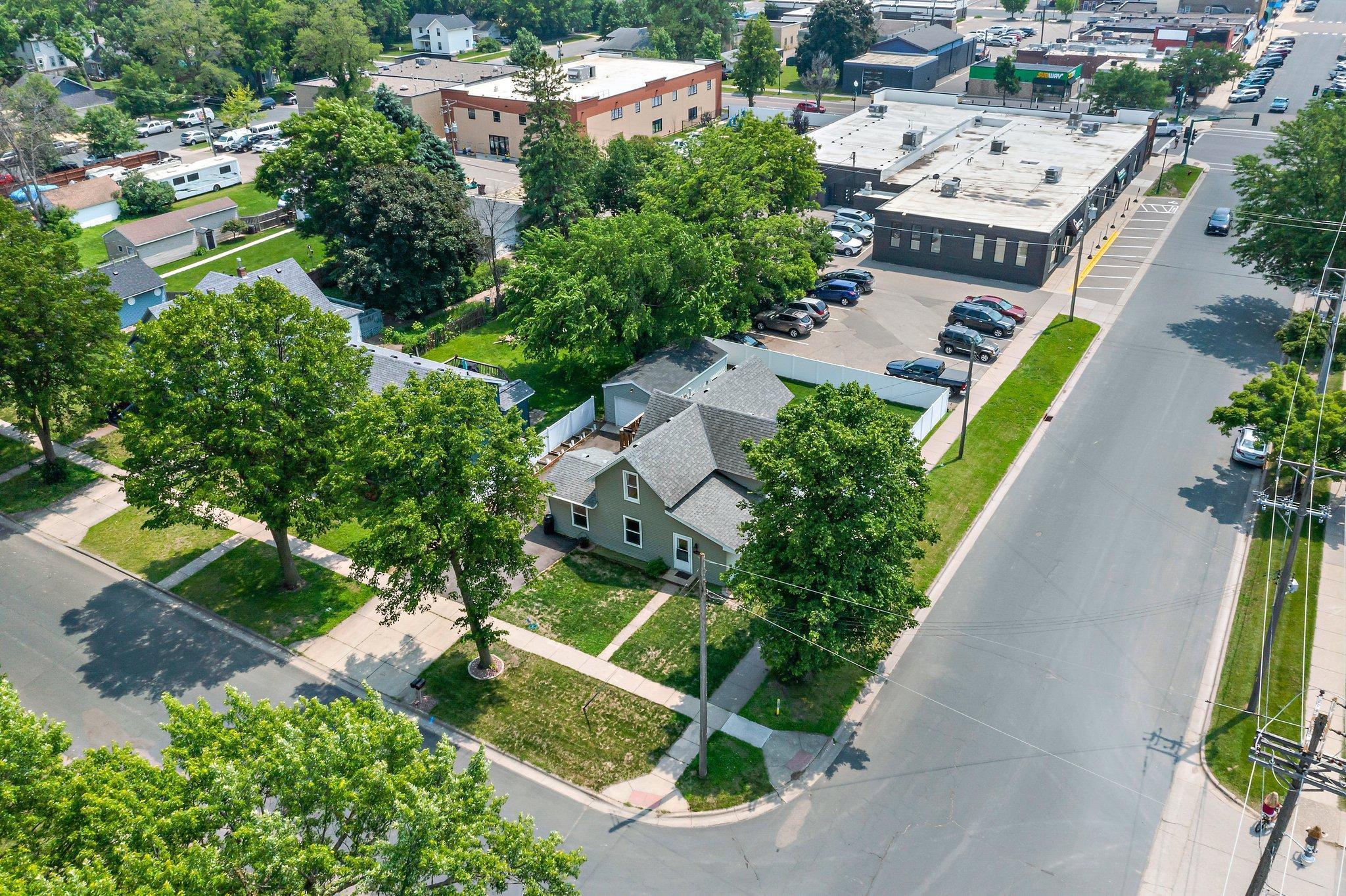 300 Main Street