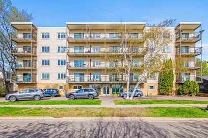 200 N Mississippi River Boulevard 2A Saint Paul MN 55104