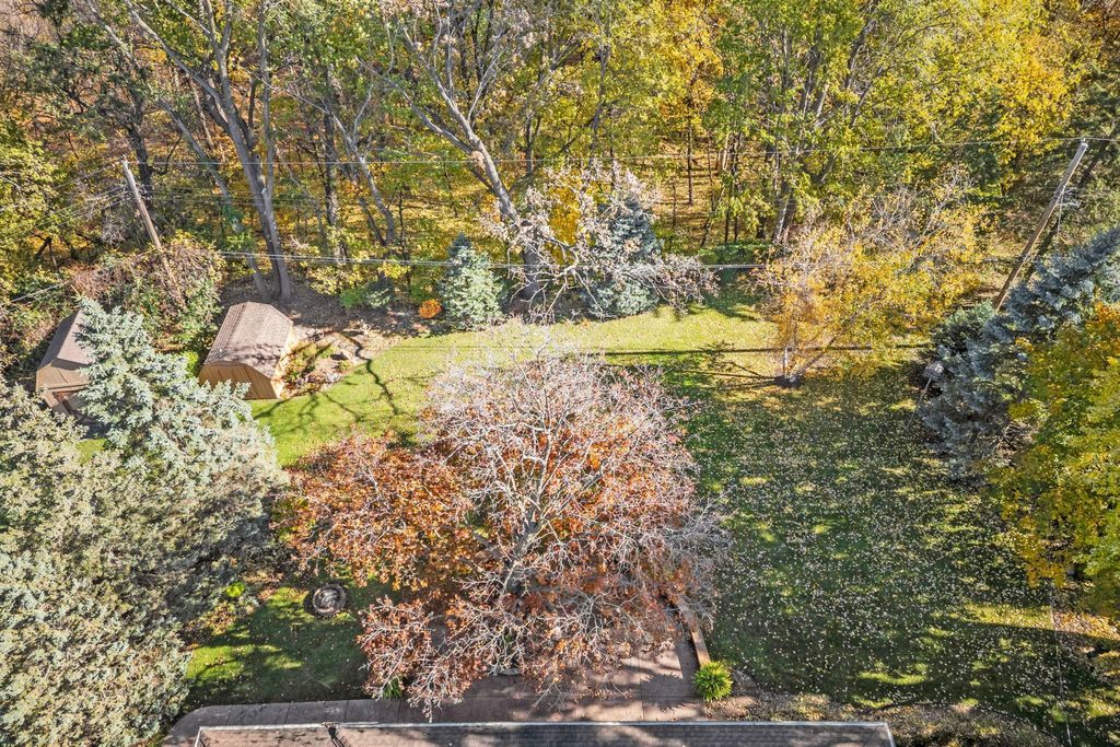 Photo of 10035 Mound Spring Terrace, Bloomington, MN 55420 (MLS # 7003590)