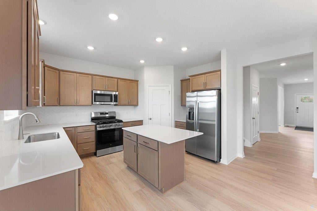 Photo of 425 James Parkway, Elko New Market, MN 55054 (MLS # 7134856)