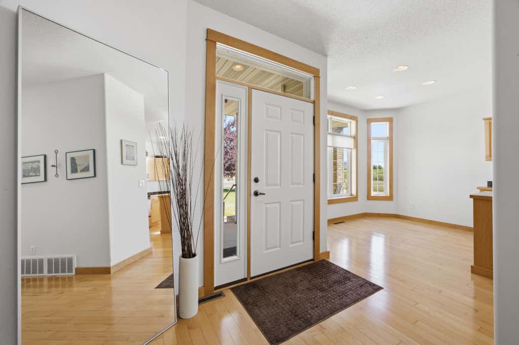 Photo of 547 Allyson Circle, Moorhead, MN 56560 (MLS # 7117778)