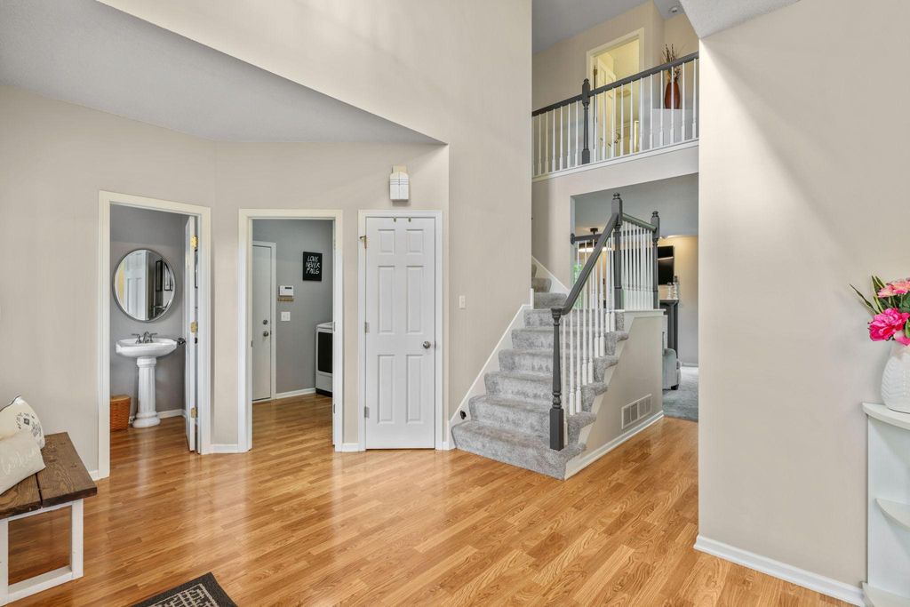 Photo of 8669 Carriage Hill Road, Savage, MN 55378 (MLS # 7067778)