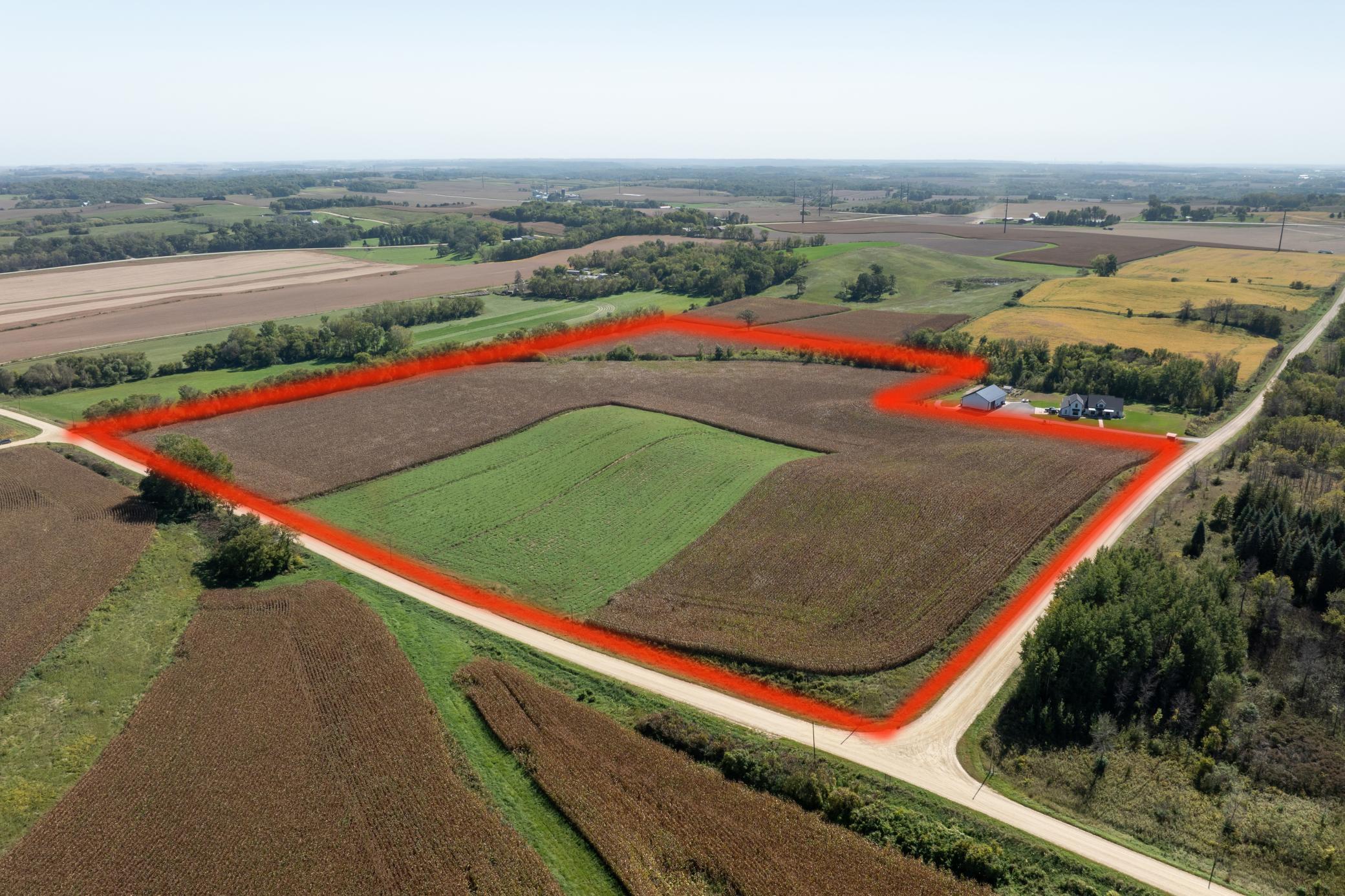 103rd Street and 44th Avenue Street SW